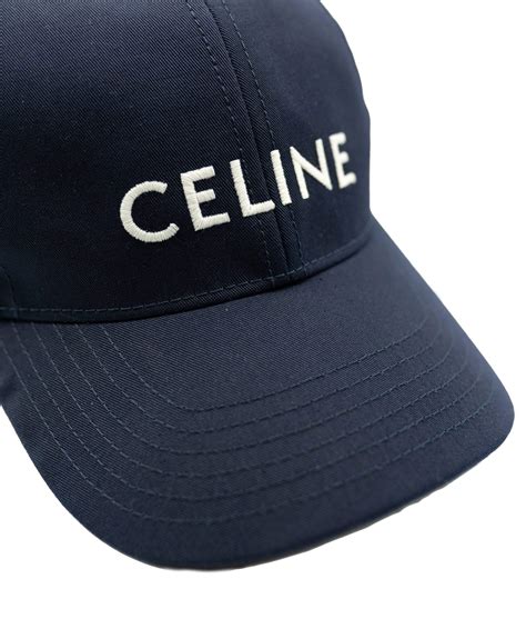 celine hat cap